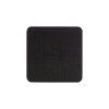 Big Red Cross Medic Rubber Patch (Barva Grey)