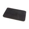 Big Red Cross Medic Rubber Patch (Barva Grey)