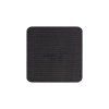 Big Red Cross Medic Rubber Patch (Barva Grey)