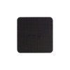 Big Red Cross Medic Rubber Patch (Barva Grey)