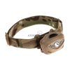 Vizz Tactical MPLS (Barva Black)