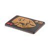 WOC Resistance Rubber Patch (Barva OD)