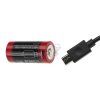 XT1C 2018 Upgraded (Barva Black)