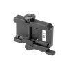 Mini Shot M-Spec LQD Low Profile Mount (Barva Black)