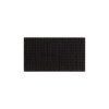 Bulgarian Flag Rubber Patch (Barva Black)