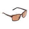 WX Alfa Captivate Polarized (Barva Brown)