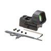 Frenzy 1x26x32 Red Dot Sight (Barva Black)