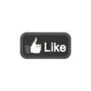 Like Rubber Patch (Barva SWAT)