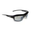 WX Ozone Silver Flash (Barva Black)