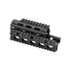 AK47 YU Quad Rail Handguard