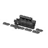 AK47 YU Quad Rail Handguard