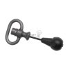 RED Rapid Emergency Detachment Swivel 1 Inch