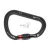 WILLIAM Screw-Lock (Barva Black)