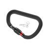 WILLIAM Screw-Lock (Barva Black)