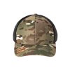 Multicam Retro Trucker Cap – trucker kšiltovka