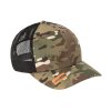Multicam Retro Trucker Cap – trucker kšiltovka