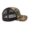 Multicam Retro Trucker Cap – trucker kšiltovka