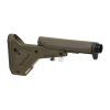 UBR Gen 2.0 Collapsible Stock (Barva Black)