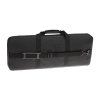 Padded Twin Rifle Case 68cm (Barva Black)