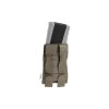 Flapped Ten-Speed M4 One Mag Pouch