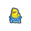 Duck Rubber Patch