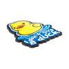 Duck Rubber Patch (Barva Multicolor)