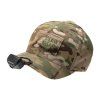 QB Headlamp (Barva Black)
