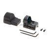 Frenzy 1x20x28 Red Dot Sight (Barva Black)