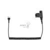 Nexus PTT Midland/ICOM (Barva Black)