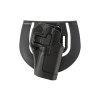 CQC SERPA Holster für Glock 17/22/31