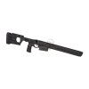 Pro 700L Folding Stock Long Action (Barva Black)