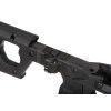 Pro 700L Folding Stock Long Action (Barva Black)