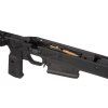 Pro 700L Folding Stock Long Action (Barva Black)