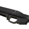 Pro 700L Folding Stock Long Action (Barva Black)