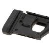 Pro 700L Folding Stock Long Action (Barva Black)