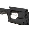 Pro 700L Folding Stock Long Action (Barva Black)