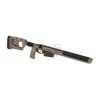 Pro 700L Folding Stock Long Action (Barva Black)