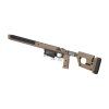 Pro 700L Folding Stock Long Action (Barva Black)