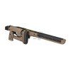 Pro 700L Folding Stock Long Action (Barva Black)