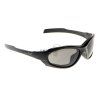 XL-1 Advanced Comm 2.5 Grey / Clear (Barva Black)
