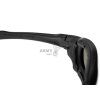 XL-1 Advanced Comm 2.5 Grey / Clear (Barva Black)