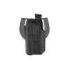 Omnivore Holster with Surefire X300/X300U-A