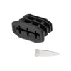 Strike Pistol Grip Plug Tool Holder Insert