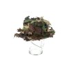 Invader Gear Leaf Boonie Hat – boonie klobouk