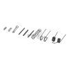 61673 5 m4 ar 15 lower receiver spring kit