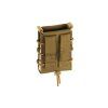 Fast Rifle Magazine Pouch (Barva Black)