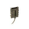 Fast Rifle Magazine Pouch (Barva Black)