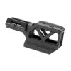 61712 maverick red dot magnifier mount