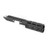 Monolithic M-LOK Handguard for MP5 (Barva Black)