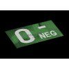 0 Neg IR Patch (Barva Multicam)